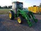 2015 John Deere 4052R