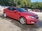 2012 KIA Optima EX