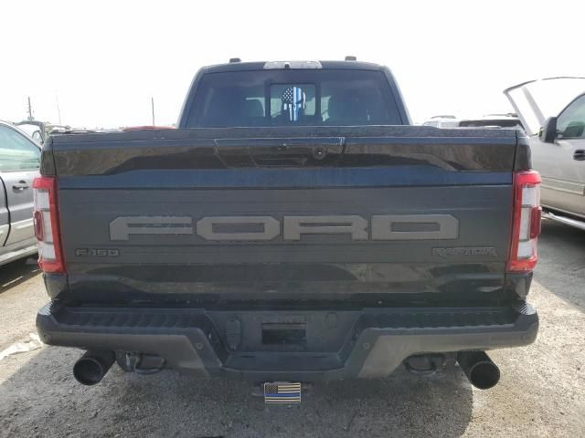 2023 Ford F150 Raptor