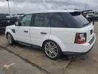 2011 Land Rover Range Rover Sport LUX