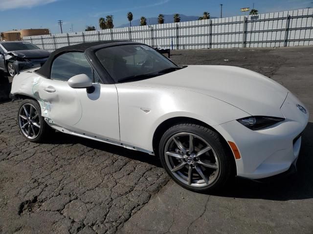 2023 Mazda MX-5 Miata Grand Touring