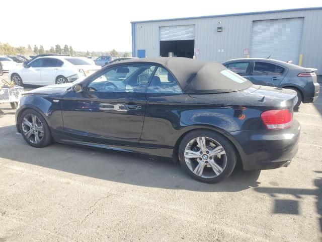 2009 BMW 128 I