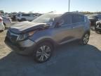 2011 KIA Sportage EX