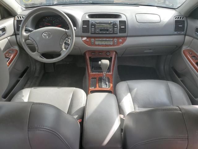 2006 Toyota Camry LE