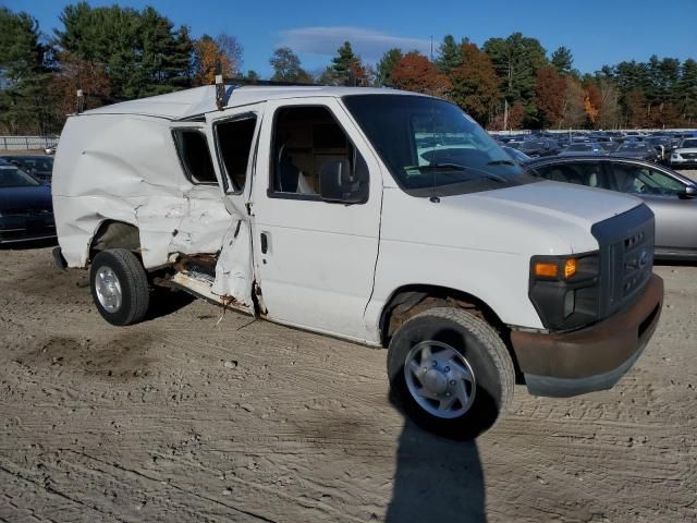 2011 Ford Econoline E150 Van