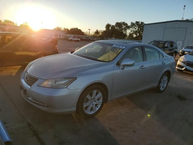 2007 Lexus ES 350