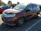 2019 Honda Pilot Touring