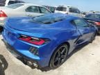 2020 Chevrolet Corvette Stingray 2LT