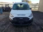 2021 Ford Transit Connect XL