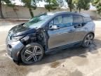 2017 BMW I3 REX