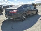 2017 Honda Accord Sport Special Edition