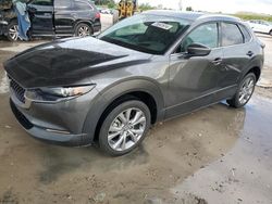 Mazda salvage cars for sale: 2021 Mazda CX-30 Premium