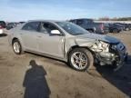 2011 Chevrolet Malibu 2LT