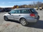 2008 Subaru Outback 2.5I