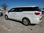 2015 KIA Sedona EX