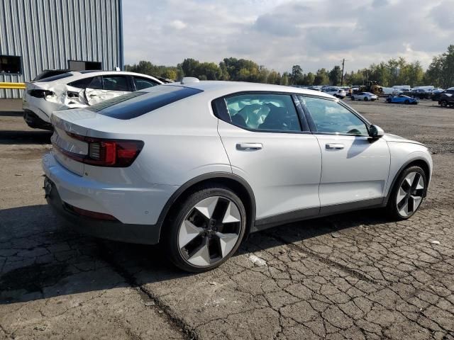 2023 Polestar 2