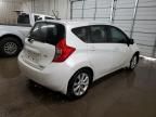 2014 Nissan Versa Note S