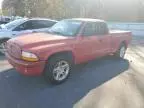 1999 Dodge Dakota