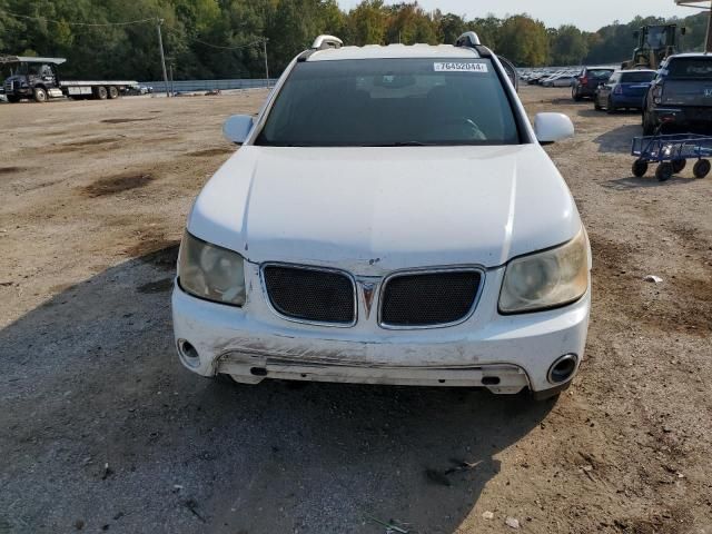 2007 Pontiac Torrent