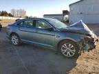 2010 Ford Taurus SEL