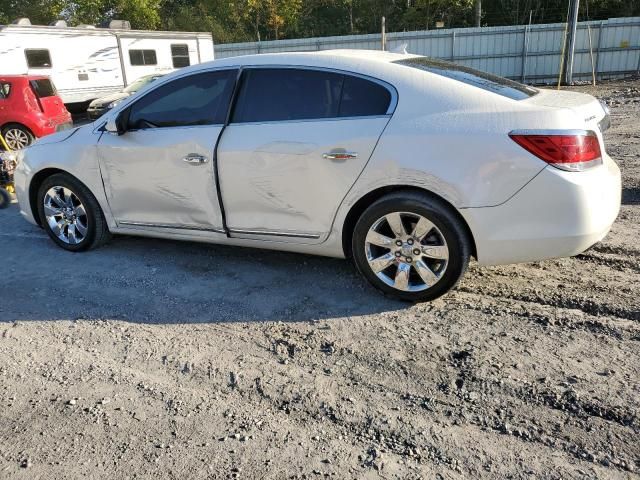 2013 Buick Lacrosse Premium