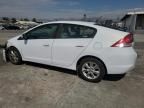 2010 Honda Insight EX