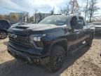 2024 Chevrolet Silverado K2500 Heavy Duty LT