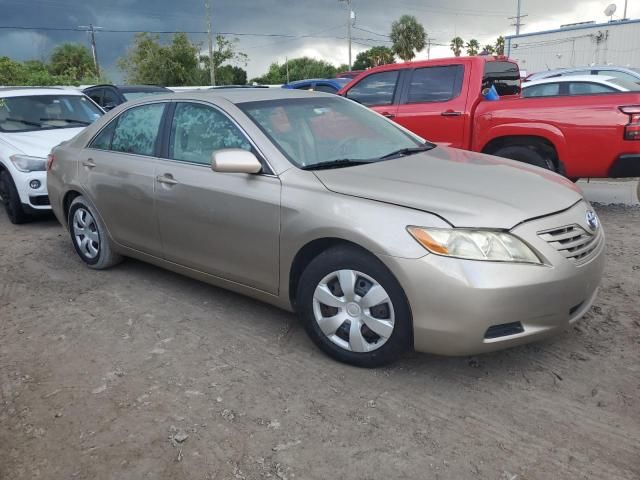 2009 Toyota Camry Base