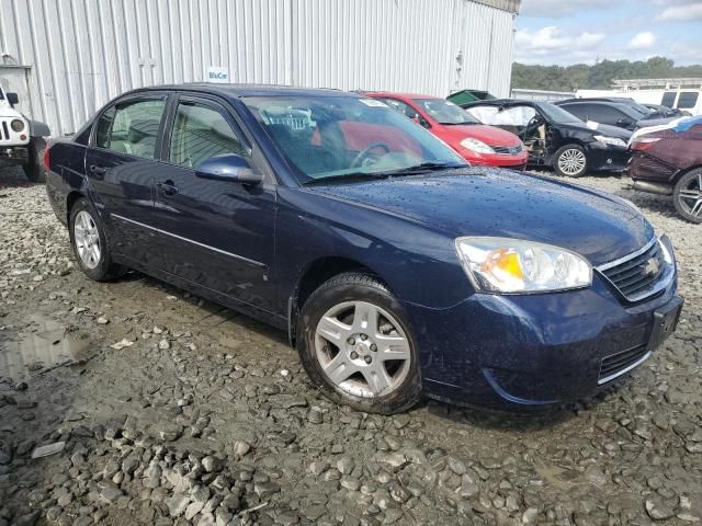 2006 Chevrolet Malibu LT