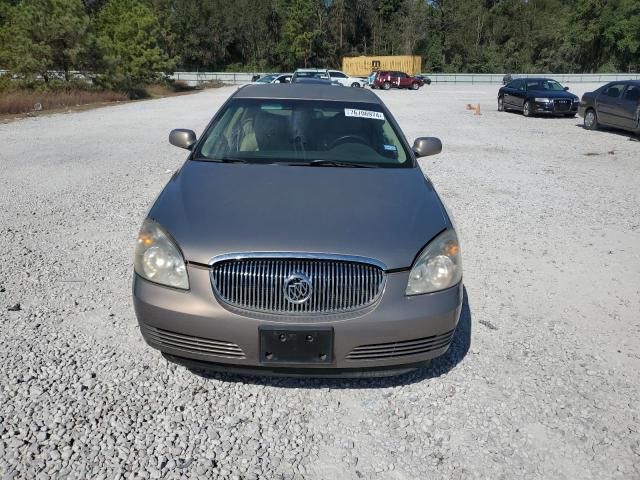 2007 Buick Lucerne CXL