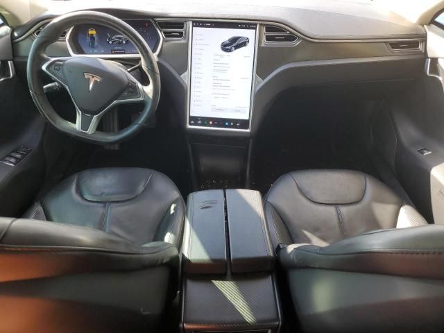 2013 Tesla Model S