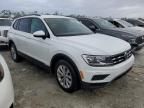 2019 Volkswagen Tiguan S