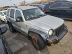 2003 Jeep Liberty Sport