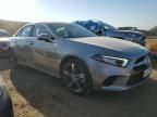 2019 Mercedes-Benz A 220 4matic