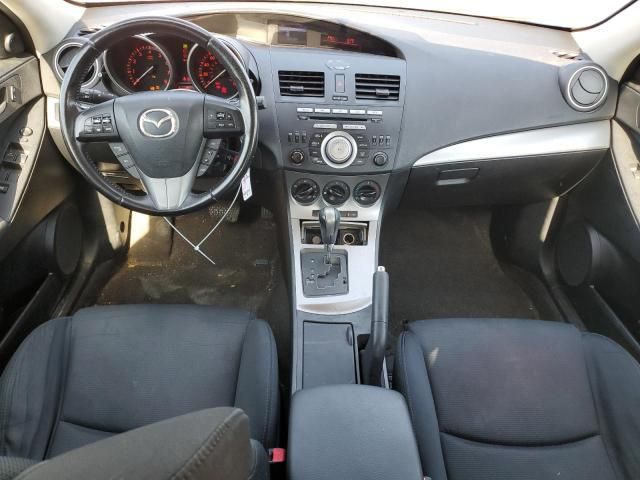 2010 Mazda 3 S