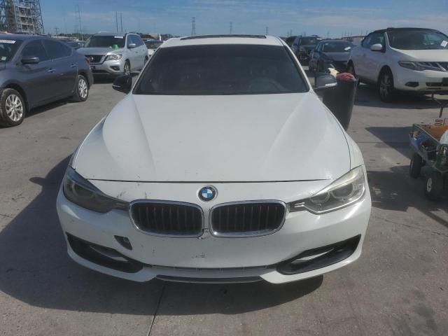 2015 BMW 328 I