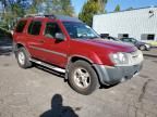 2004 Nissan Xterra XE