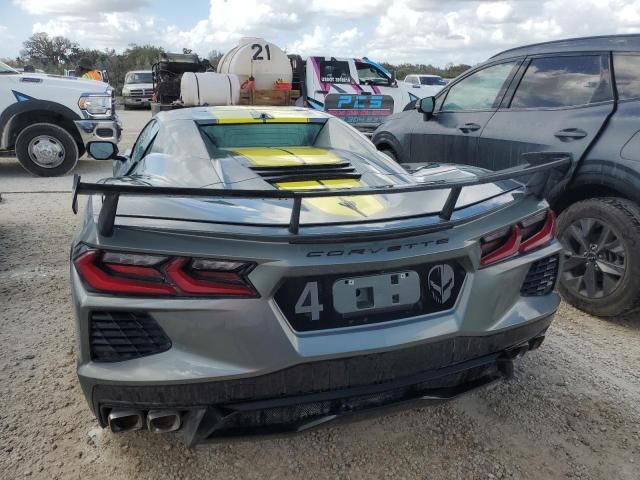 2022 Chevrolet Corvette Stingray 3LT