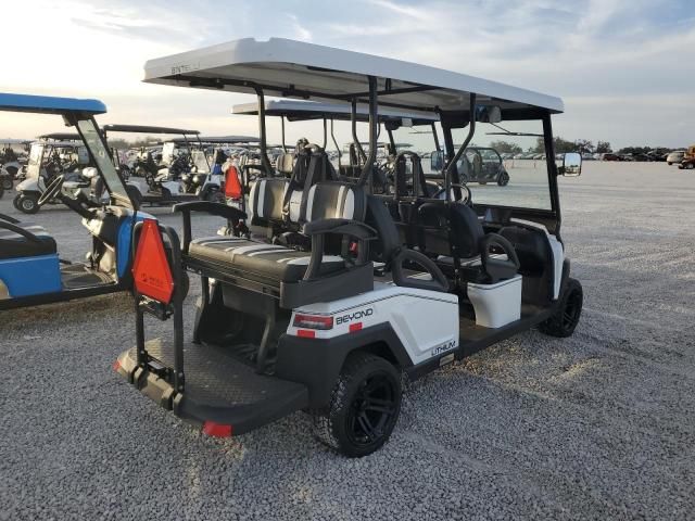 2024 Other Golf Cart