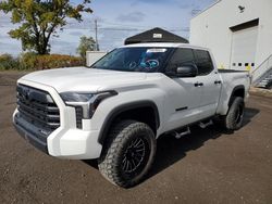 Lots with Bids for sale at auction: 2022 Toyota Tundra Double Cab SR