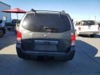 2006 Nissan Pathfinder LE