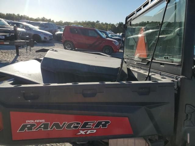 2014 Polaris Ranger 900 XP EPS