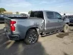 2021 Chevrolet Silverado K1500 RST