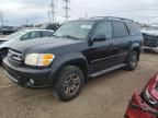 2004 Toyota Sequoia Limited