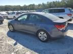 2013 Chevrolet Cruze LS