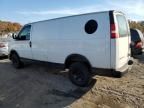 2008 Chevrolet Express G2500