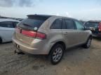 2007 Lincoln MKX