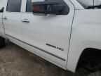 2016 Chevrolet Silverado K2500 Heavy Duty LTZ