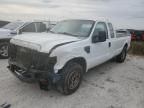 2008 Ford F250 Super Duty