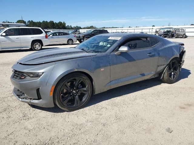 2019 Chevrolet Camaro LS